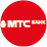 Логотип банка МТС-Банк